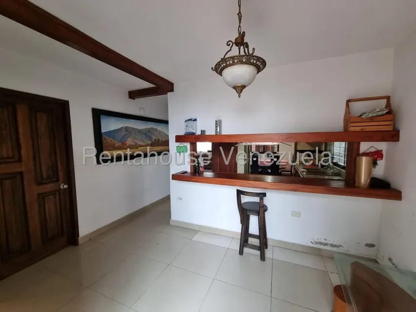 Casa (Multipes Niveles) en Venta en Parroquia Milla, Merida - 37
