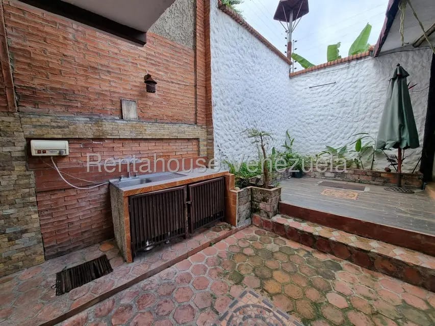 Casa (Multipes Niveles) en Venta en Parroquia Milla, Merida - 38