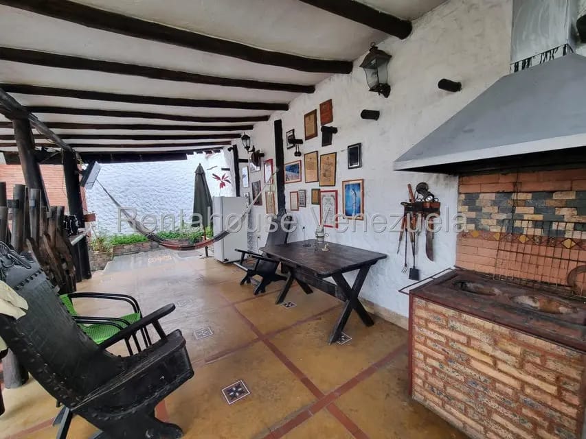 Casa (Multipes Niveles) en Venta en Parroquia Milla, Merida - 41