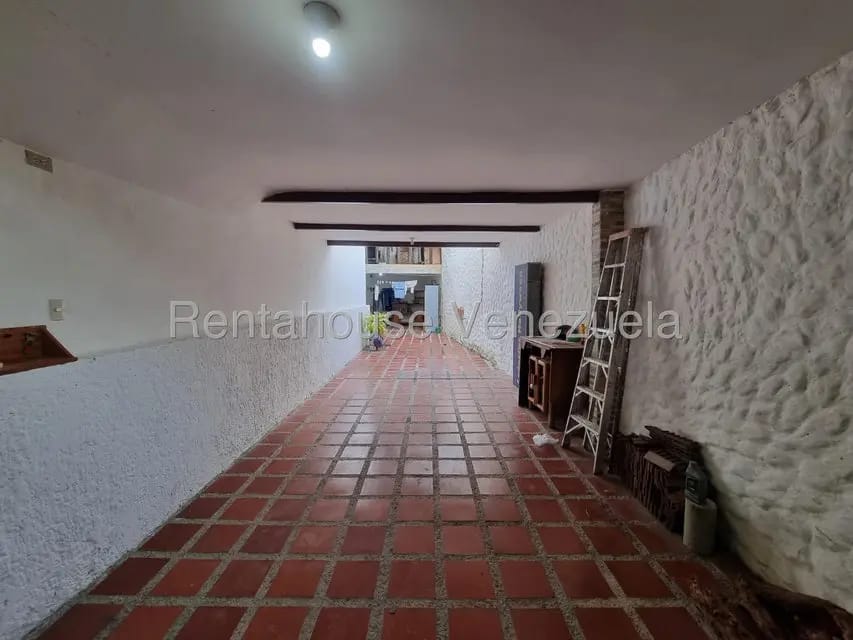Casa (Multipes Niveles) en Venta en Parroquia Milla, Merida - 44