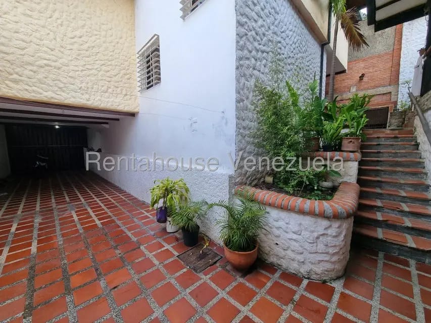 Casa (Multipes Niveles) en Venta en Parroquia Milla, Merida - 45