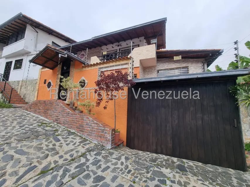 Casa (Multipes Niveles) en Venta en Parroquia Milla, Merida - 46