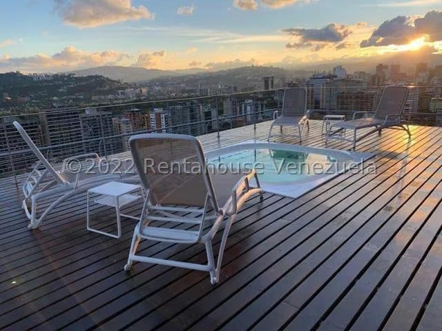 APARTAMENTO EN VENTA – ELENA MARIN NOBREGA - 5