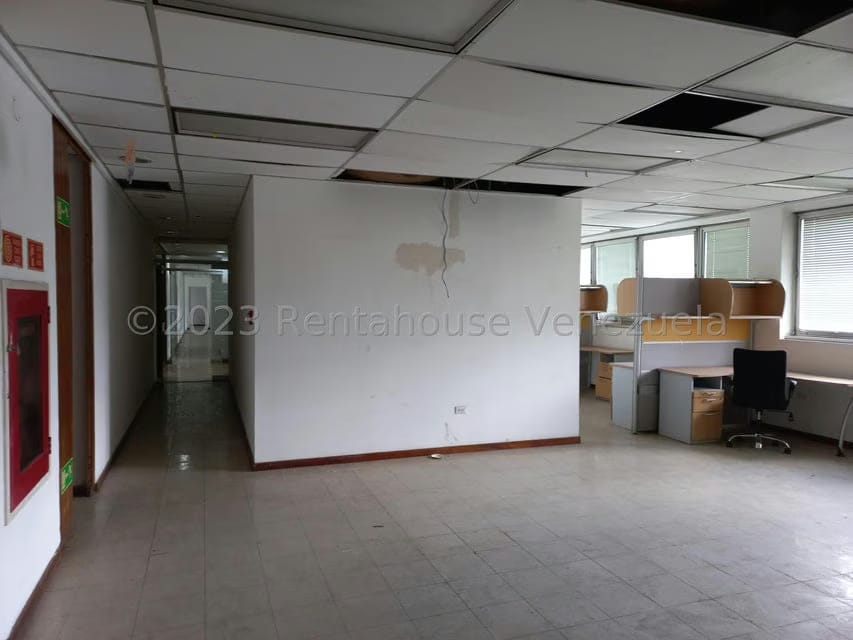 Comercial (Oficina) en Alquiler en Macaracuay, Distrito Metropolitano - 20