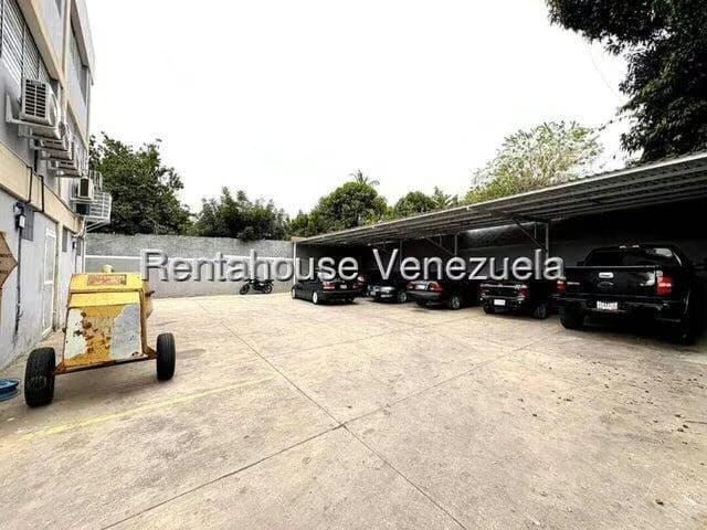 Comercial (Local Comercial) en Alquiler en Centro, Lara