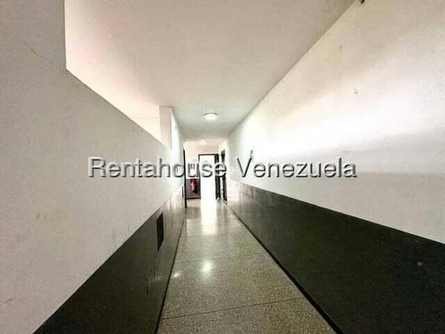 Comercial (Local Comercial) en Alquiler en Centro, Lara - 5