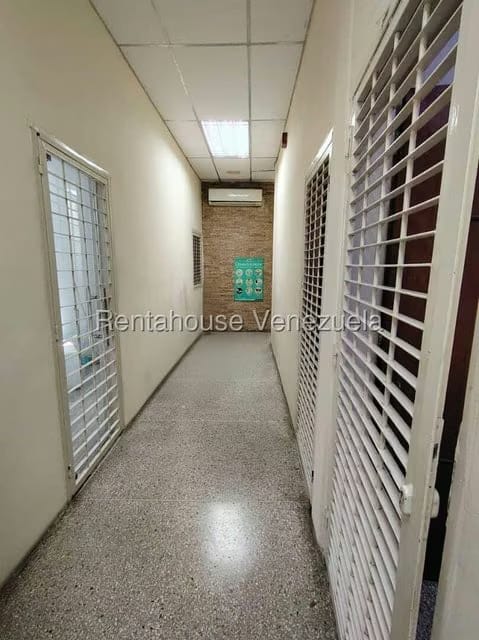 Comercial (Oficina) en Venta en Centro, Lara - 20