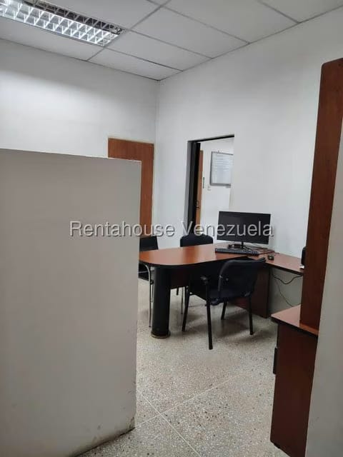 Comercial (Oficina) en Venta en Centro, Lara - 4