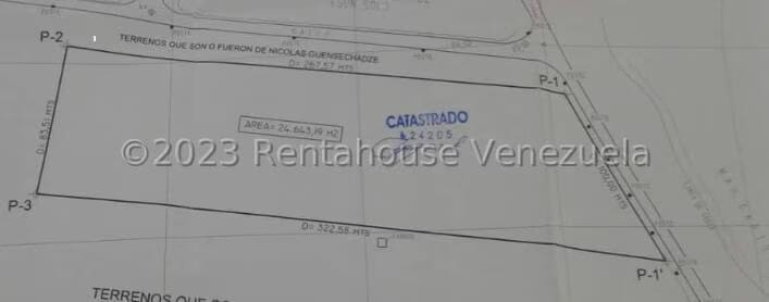 Terreno (Comercial) en Venta en El Tirano, Nueva Esparta - 2
