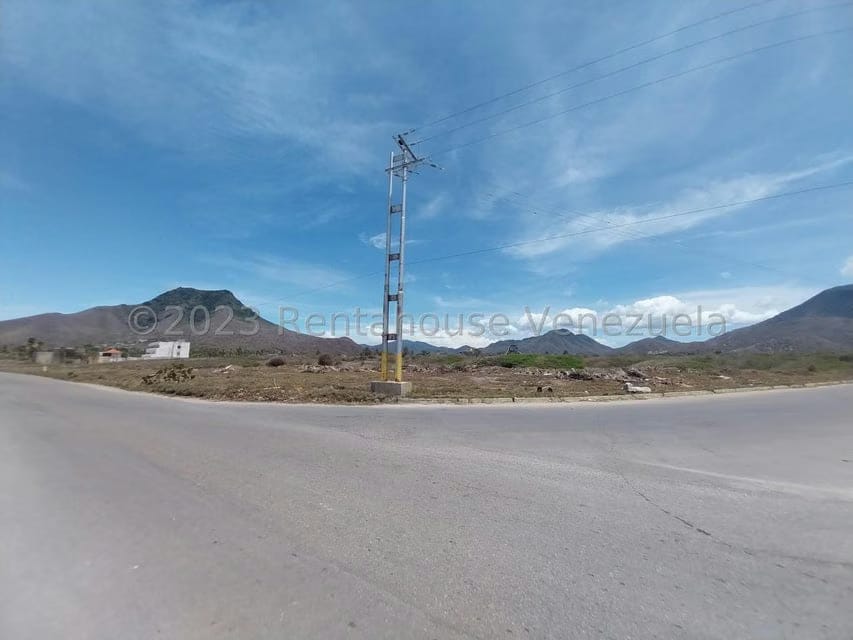 Terreno (Comercial) en Venta en El Tirano, Nueva Esparta - 5