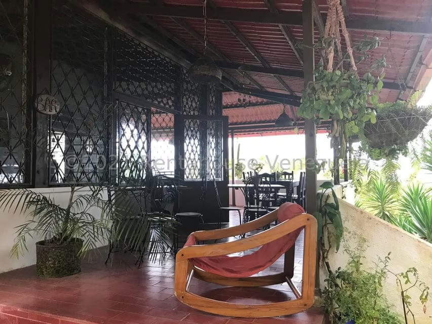 Casa (Multipes Niveles) en Venta en La Suiza, Miranda - 13