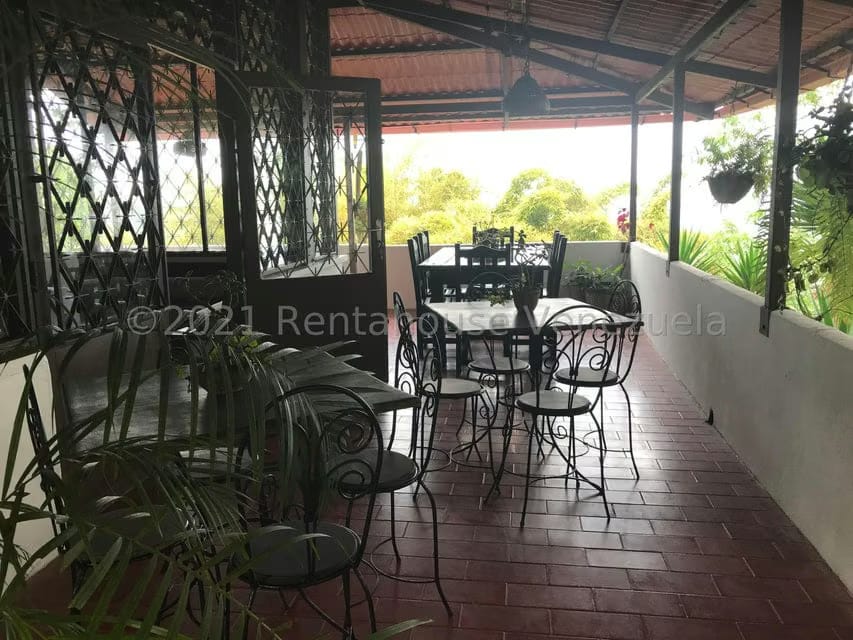 Casa (Multipes Niveles) en Venta en La Suiza, Miranda - 14