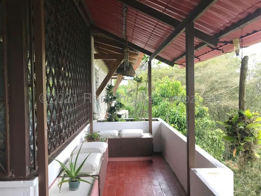 Casa (Multipes Niveles) en Venta en La Suiza, Miranda - 15