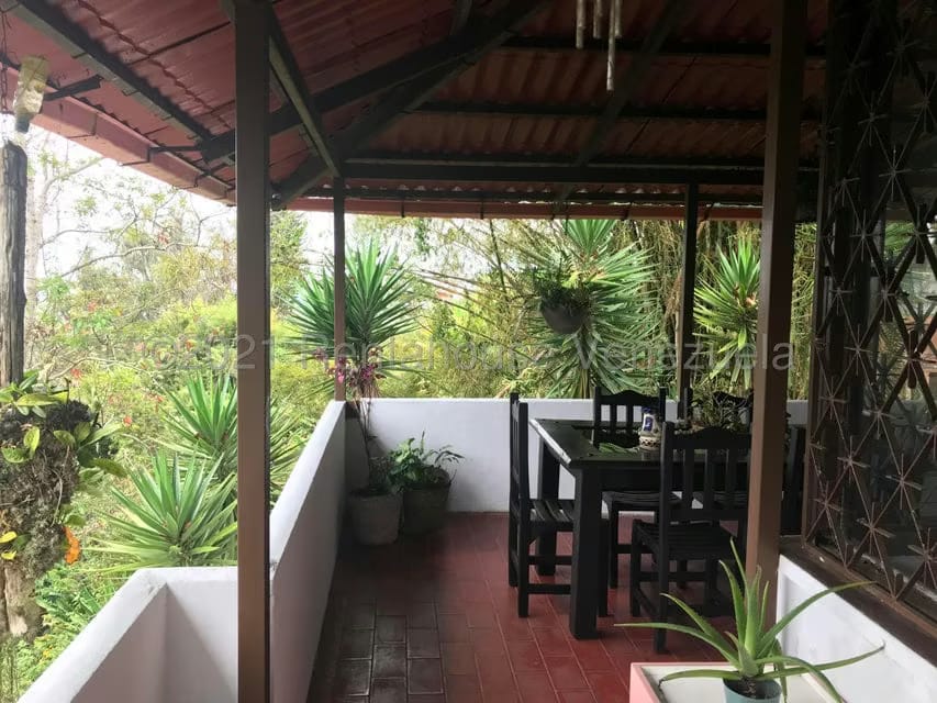 Casa (Multipes Niveles) en Venta en La Suiza, Miranda - 16