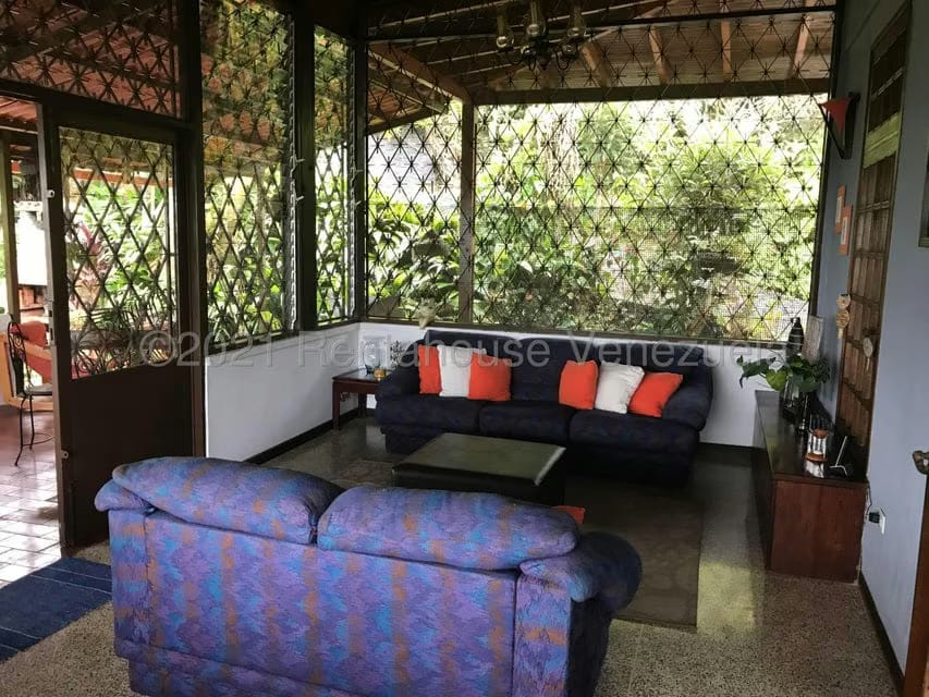 Casa (Multipes Niveles) en Venta en La Suiza, Miranda - 20