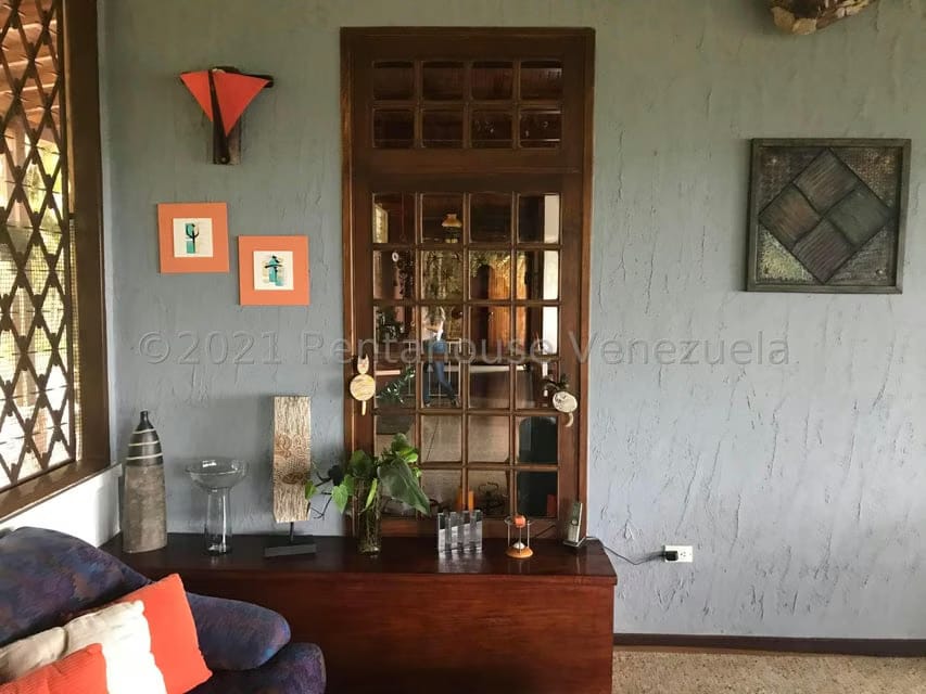 Casa (Multipes Niveles) en Venta en La Suiza, Miranda - 23