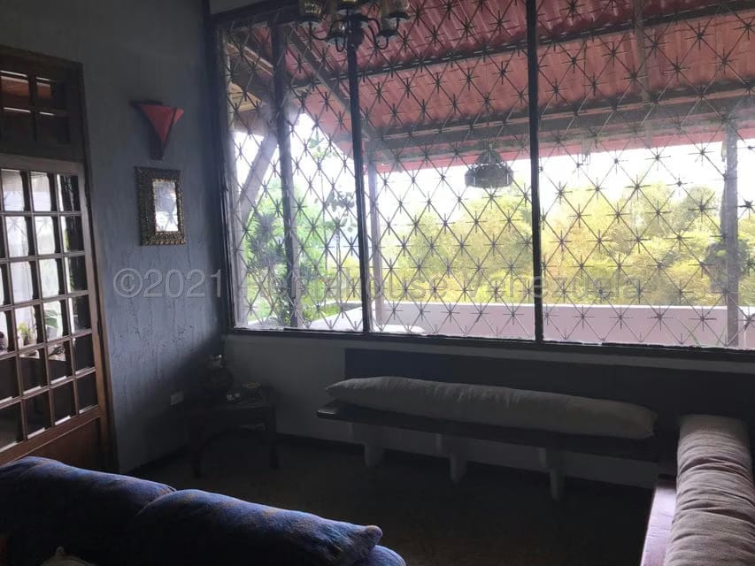 Casa (Multipes Niveles) en Venta en La Suiza, Miranda - 24