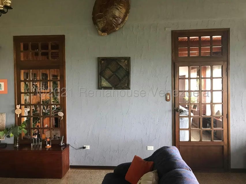 Casa (Multipes Niveles) en Venta en La Suiza, Miranda - 25