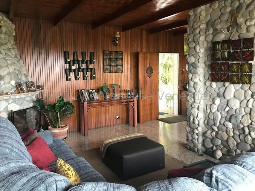 Casa (Multipes Niveles) en Venta en La Suiza, Miranda - 29