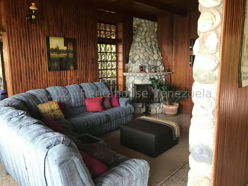 Casa (Multipes Niveles) en Venta en La Suiza, Miranda - 30