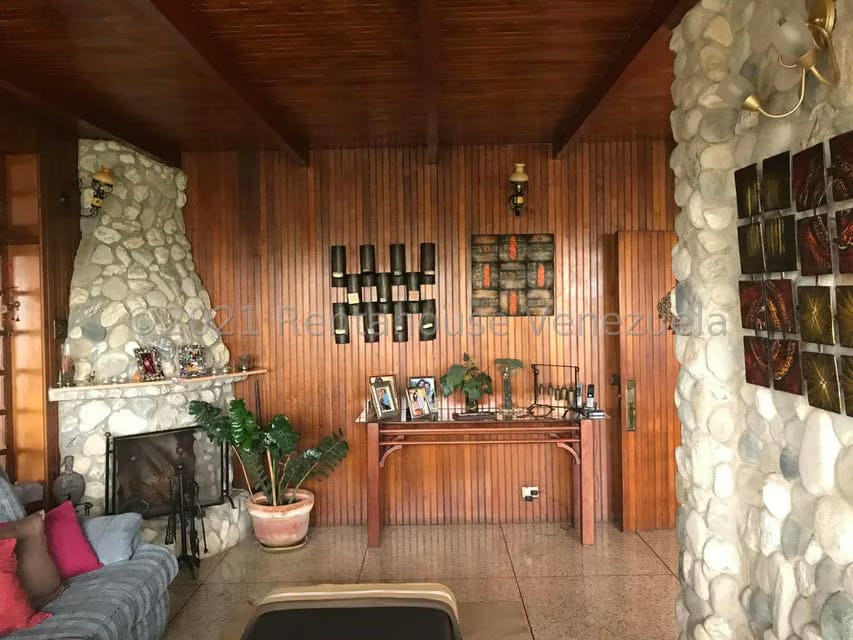 Casa (Multipes Niveles) en Venta en La Suiza, Miranda - 31