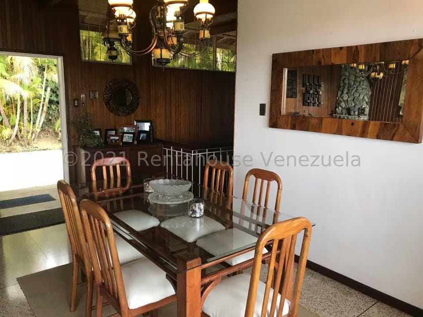 Casa (Multipes Niveles) en Venta en La Suiza, Miranda - 33