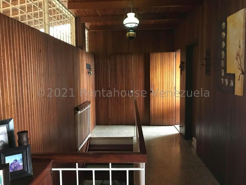 Casa (Multipes Niveles) en Venta en La Suiza, Miranda - 34