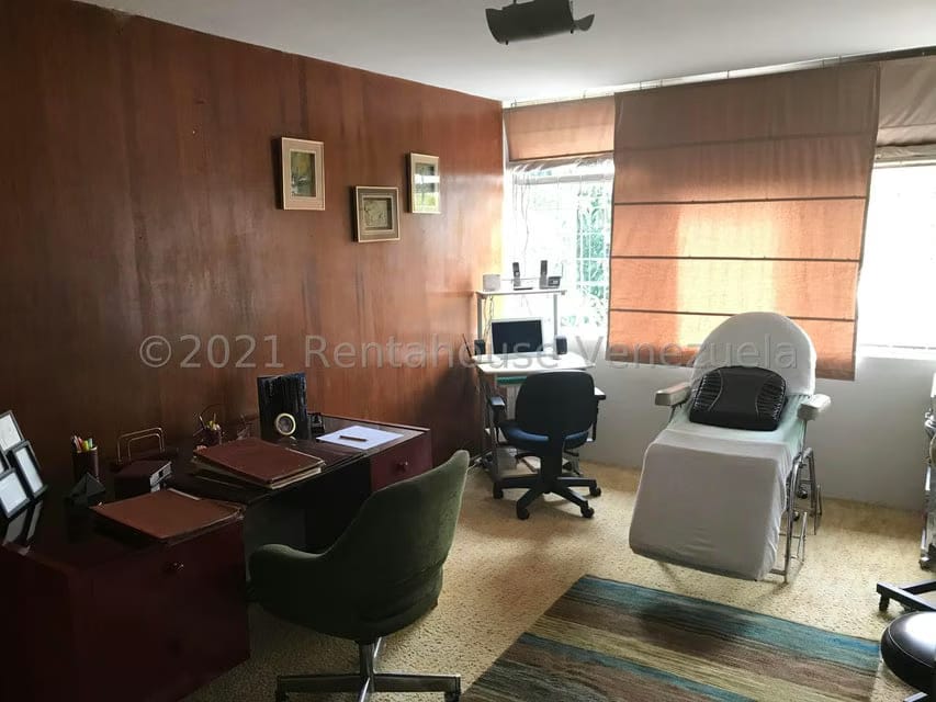 Casa (Multipes Niveles) en Venta en La Suiza, Miranda - 40