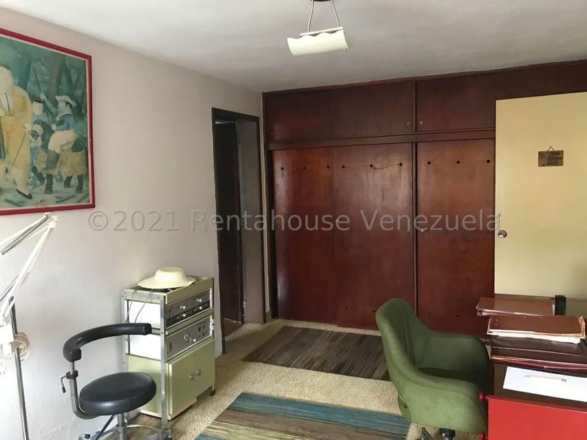 Casa (Multipes Niveles) en Venta en La Suiza, Miranda - 41