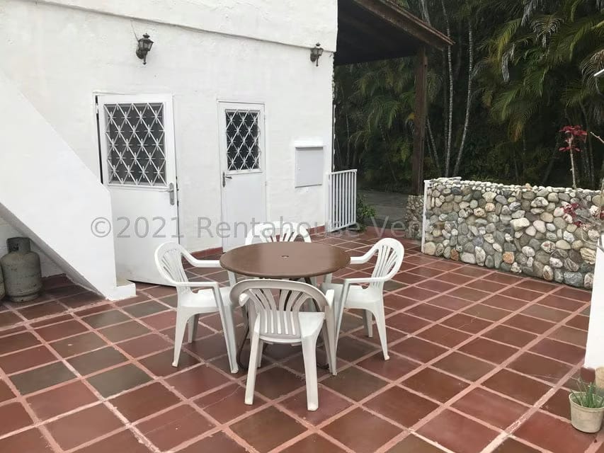 Casa (Multipes Niveles) en Venta en La Suiza, Miranda - 50