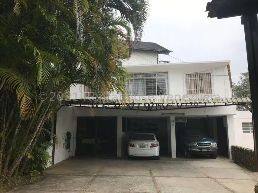 Casa (Multipes Niveles) en Venta en La Suiza, Miranda - 6