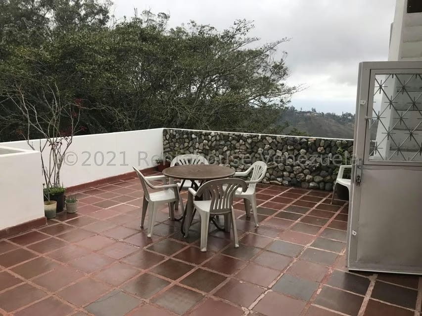 Casa (Multipes Niveles) en Venta en La Suiza, Miranda - 51
