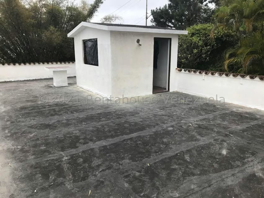 Casa (Multipes Niveles) en Venta en La Suiza, Miranda - 52