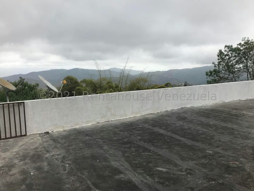 Casa (Multipes Niveles) en Venta en La Suiza, Miranda - 53