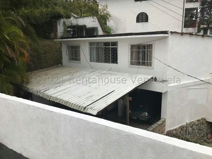 Casa (Multipes Niveles) en Venta en La Suiza, Miranda - 54