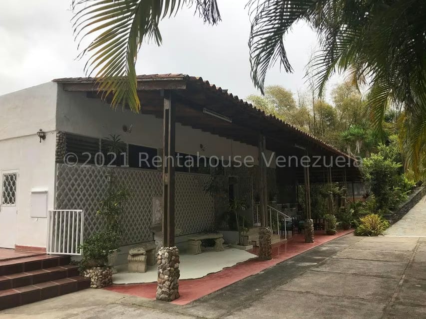 Casa (Multipes Niveles) en Venta en La Suiza, Miranda - 8