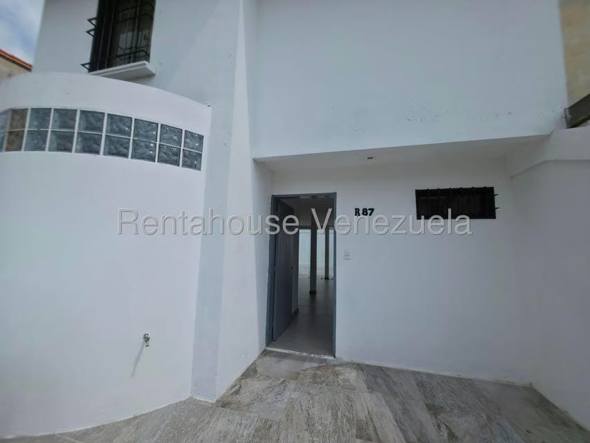 Casa (1 Nivel) en Venta en Altos de la Galera, Portuguesa