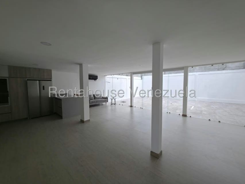 Casa (1 Nivel) en Venta en Altos de la Galera, Portuguesa - 2