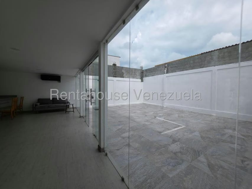 Casa (1 Nivel) en Venta en Altos de la Galera, Portuguesa - 11