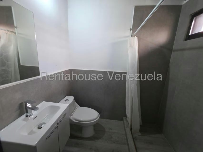 Casa (1 Nivel) en Venta en Altos de la Galera, Portuguesa - 14