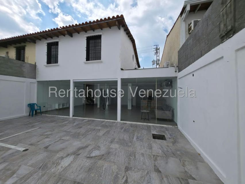 Casa (1 Nivel) en Venta en Altos de la Galera, Portuguesa - 15