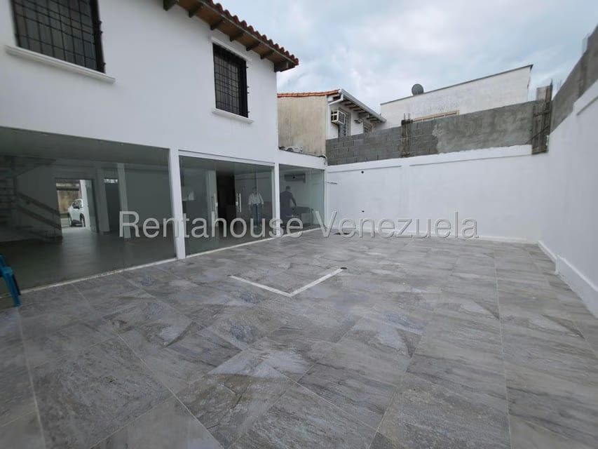 Casa (1 Nivel) en Venta en Altos de la Galera, Portuguesa - 16