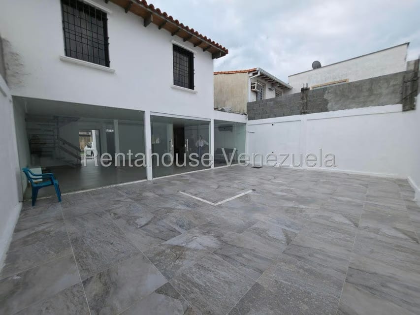 Casa (1 Nivel) en Venta en Altos de la Galera, Portuguesa - 18