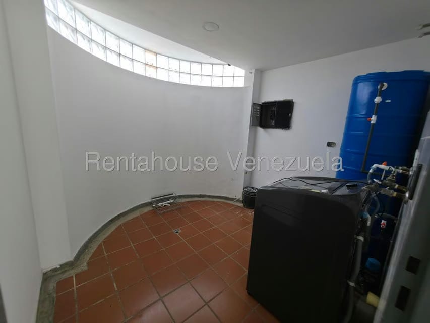 Casa (1 Nivel) en Venta en Altos de la Galera, Portuguesa - 21