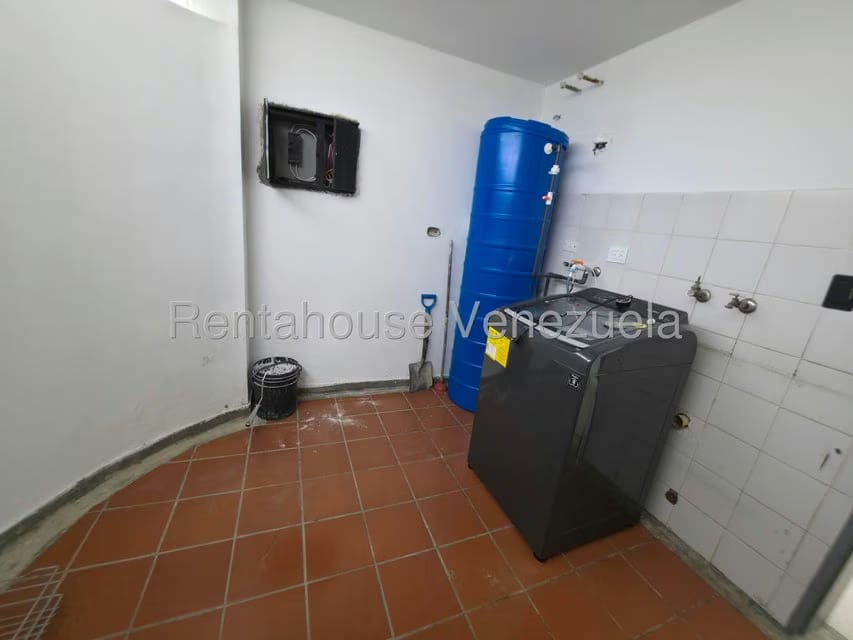 Casa (1 Nivel) en Venta en Altos de la Galera, Portuguesa - 23