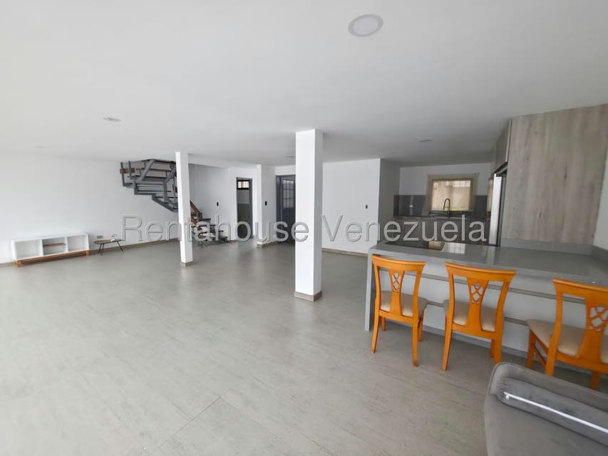 Casa (1 Nivel) en Venta en Altos de la Galera, Portuguesa - 4