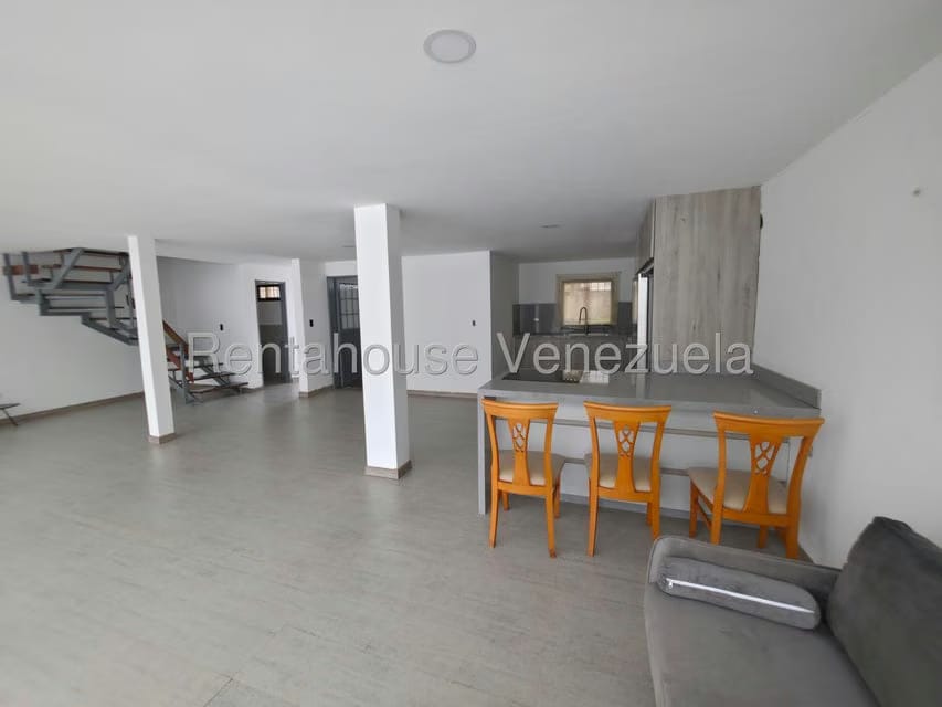 Casa (1 Nivel) en Venta en Altos de la Galera, Portuguesa - 5