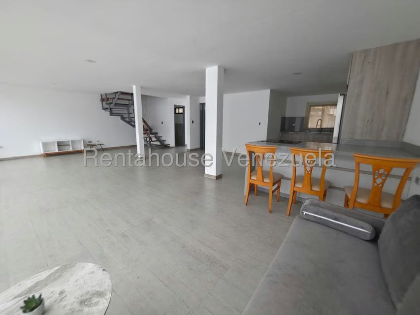 Casa (1 Nivel) en Venta en Altos de la Galera, Portuguesa - 7