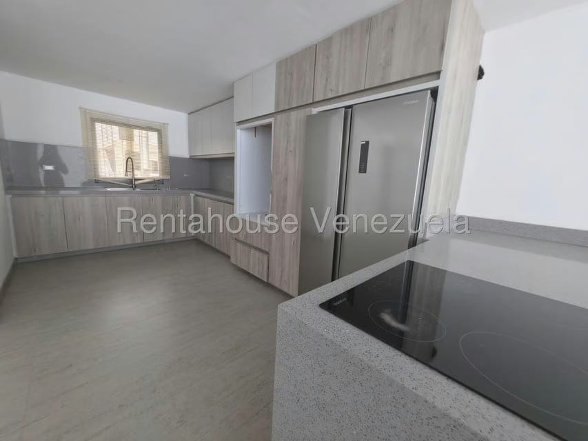 Casa (1 Nivel) en Venta en Altos de la Galera, Portuguesa - 8