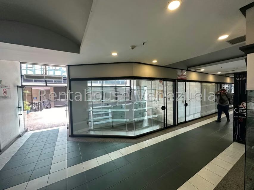 Comercial (Local Comercial) en Venta en Chacaito, Distrito Metropolitano - 4